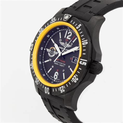 breitling colt skyracer 2019
